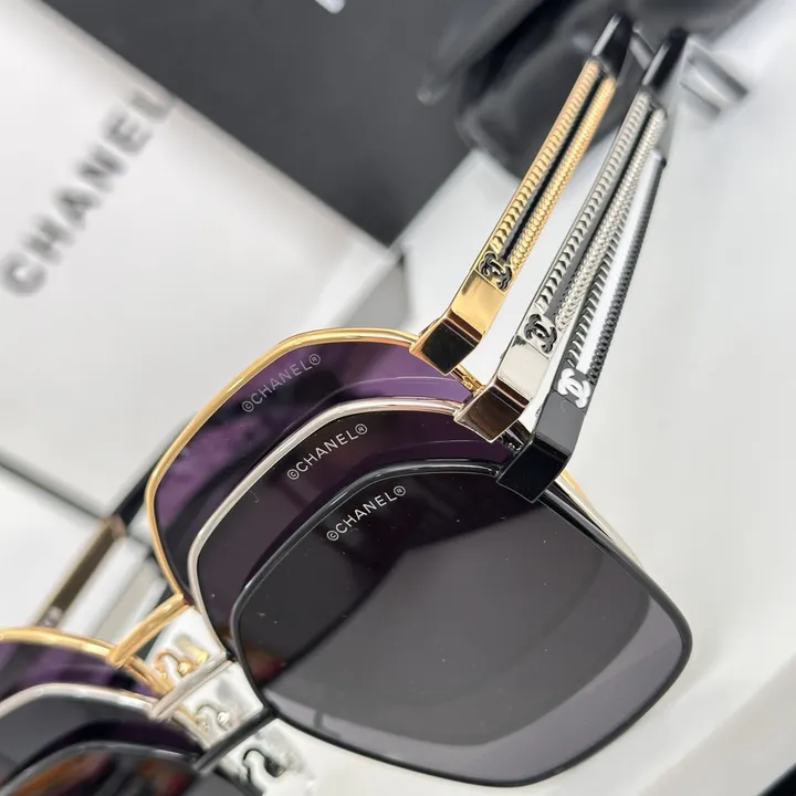 スーパーコピー シャネル サングラス