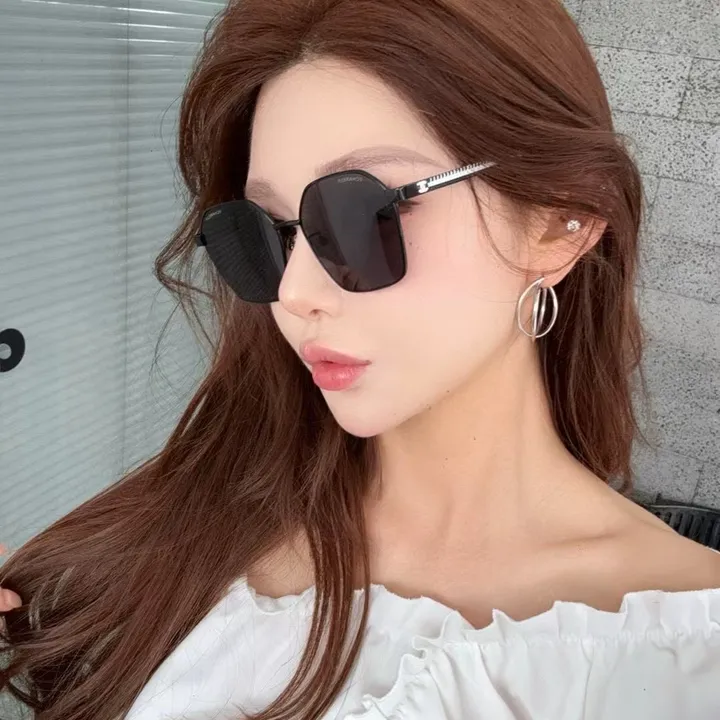 スーパーコピー シャネル サングラス