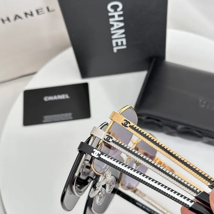 スーパーコピー シャネル サングラス