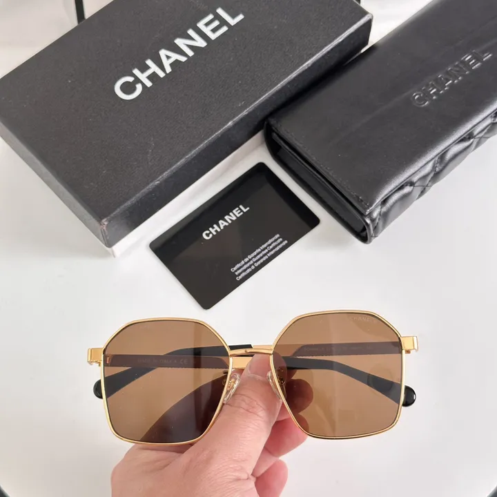 スーパーコピー シャネル サングラス