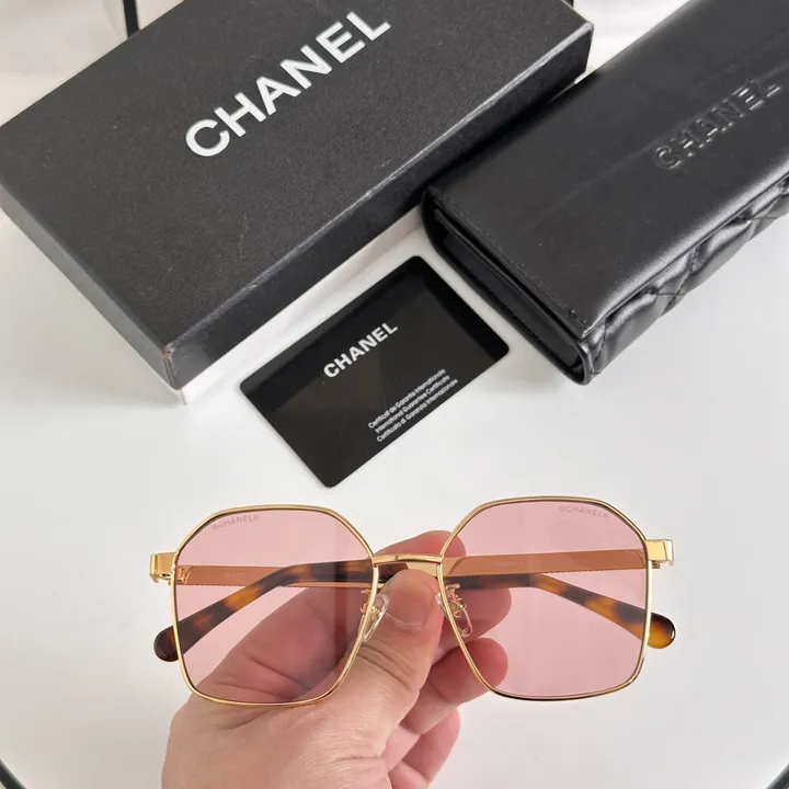 スーパーコピー シャネル サングラス