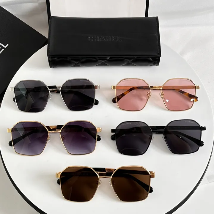 スーパーコピー シャネル サングラス