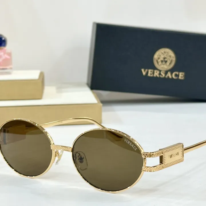 スーパーコピー ヴェルサーチ サングラス