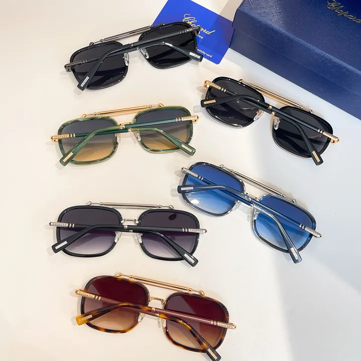 スーパーコピー ショパール サングラス