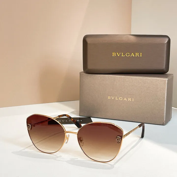 スーパーコピー ブルガリ サングラス