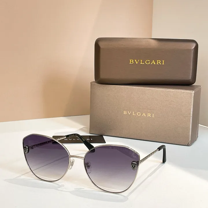スーパーコピー ブルガリ サングラス