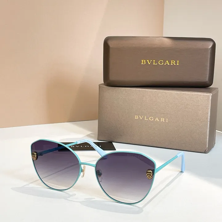 スーパーコピー ブルガリ サングラス