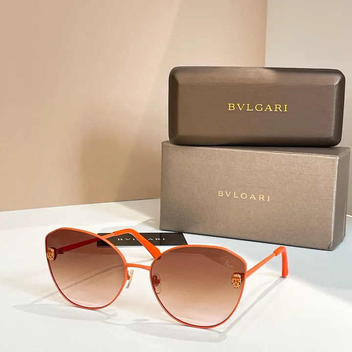 スーパーコピー ブルガリ サングラス