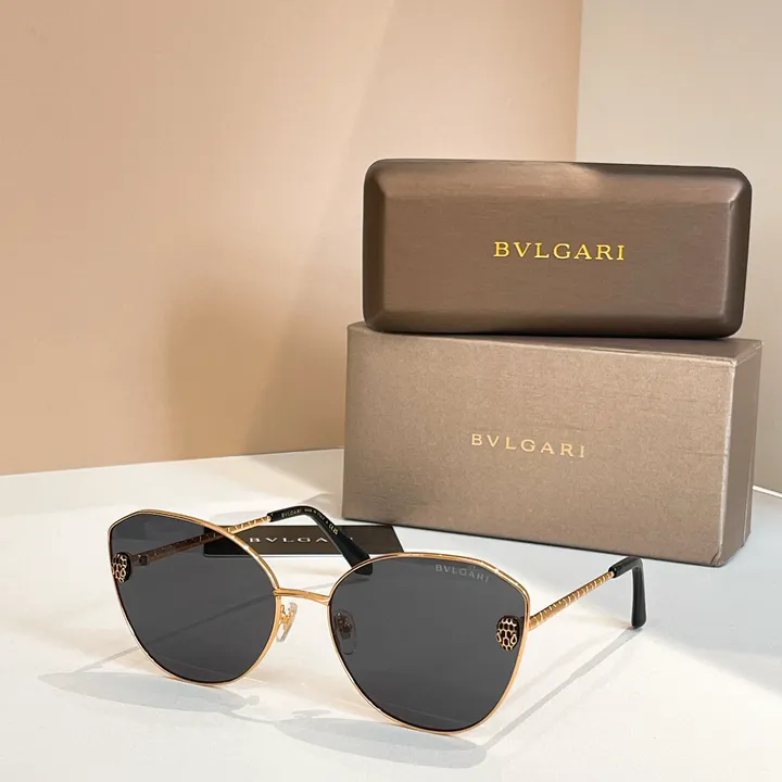 スーパーコピー ブルガリ サングラス