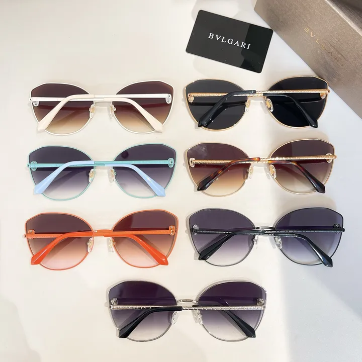 スーパーコピー ブルガリ サングラス