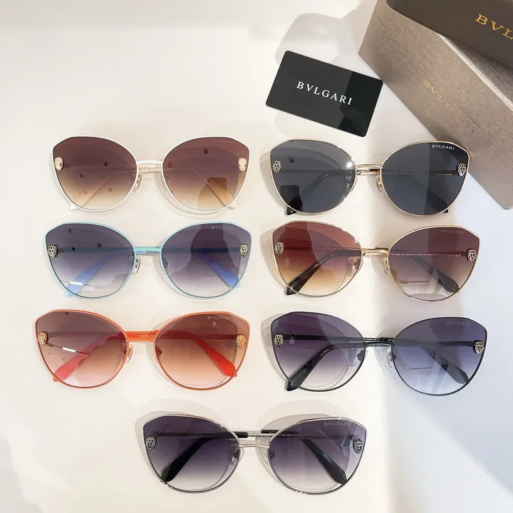 スーパーコピー ブルガリ サングラス