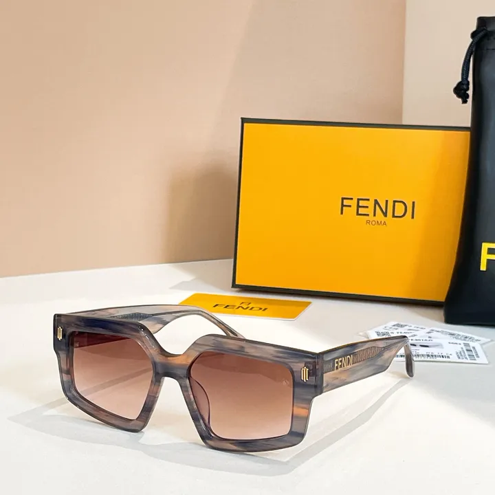 スーパーコピー フェンディ サングラス
