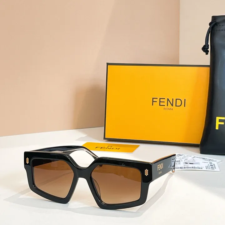 スーパーコピー フェンディ サングラス