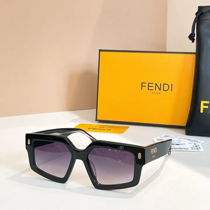 スーパーコピー フェンディ サングラス