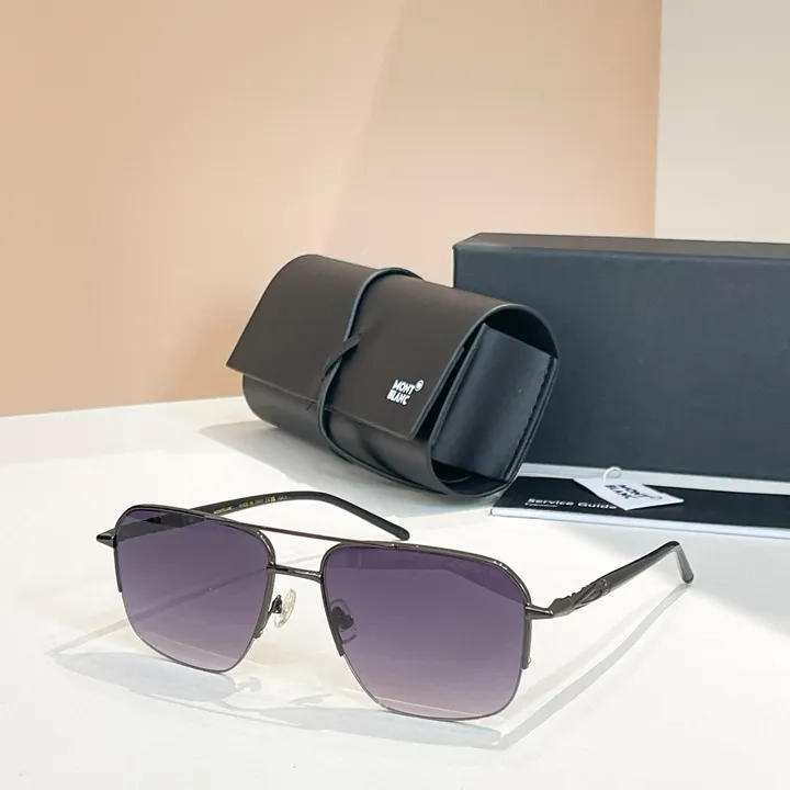 スーパーコピー モンブラン サングラス