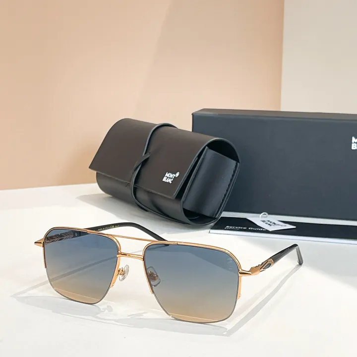 スーパーコピー モンブラン サングラス