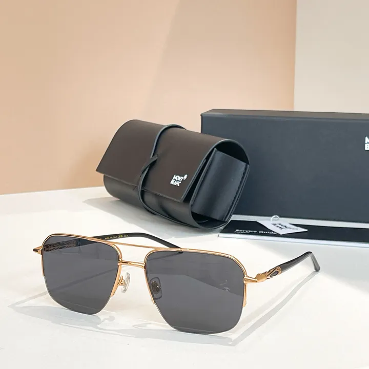 スーパーコピー モンブラン サングラス