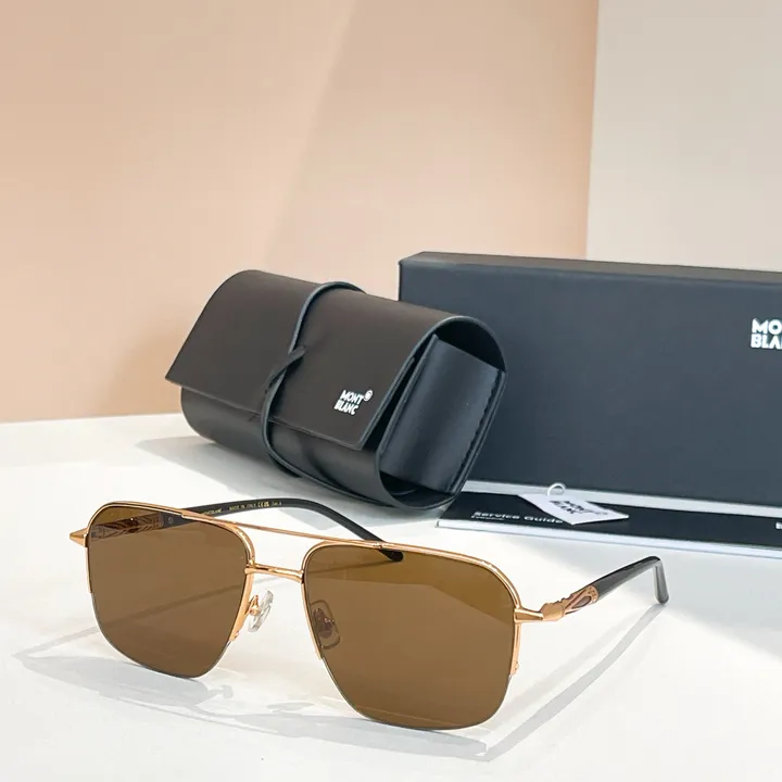 スーパーコピー モンブラン サングラス