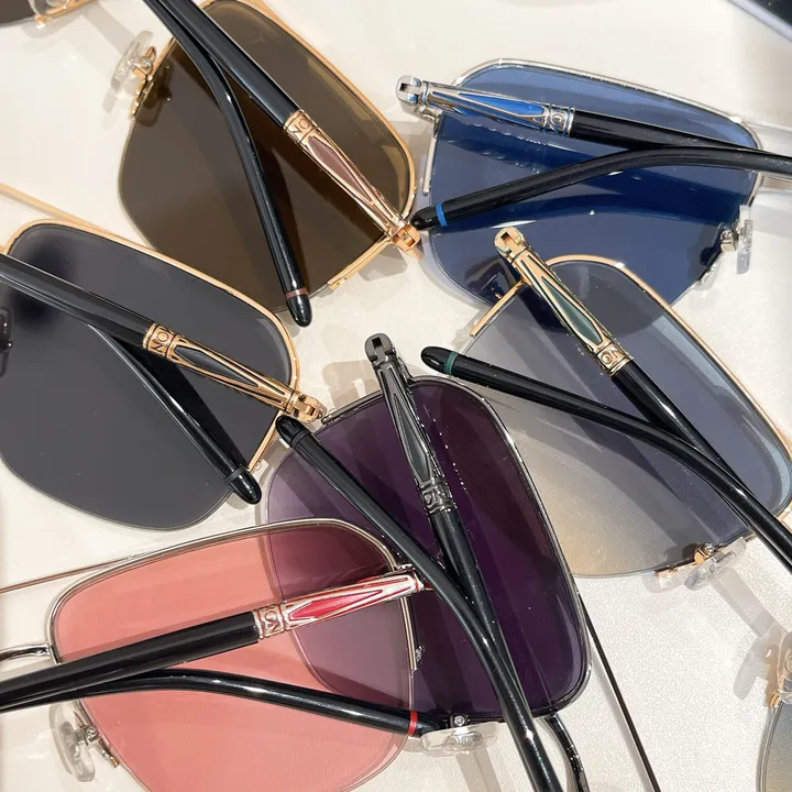 スーパーコピー モンブラン サングラス