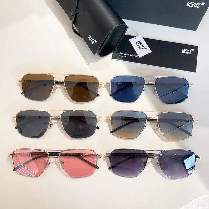 スーパーコピー モンブラン サングラス