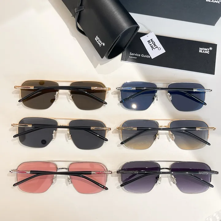 スーパーコピー モンブラン サングラス