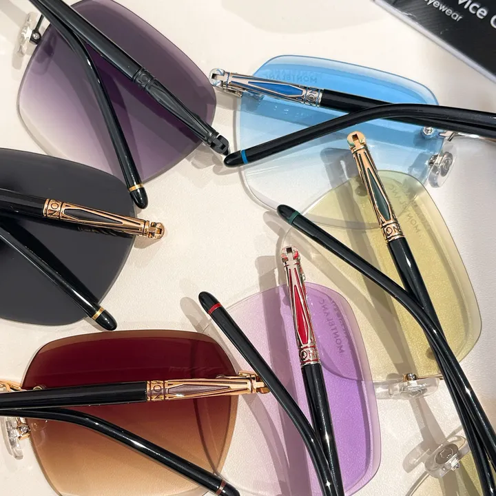 スーパーコピー モンブラン サングラス