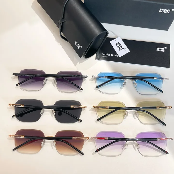 スーパーコピー モンブラン サングラス