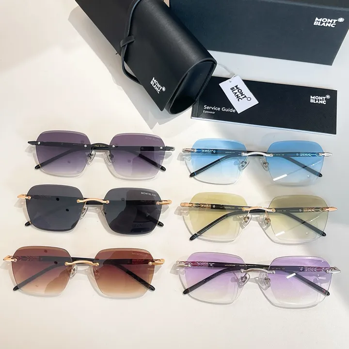 スーパーコピー モンブラン サングラス