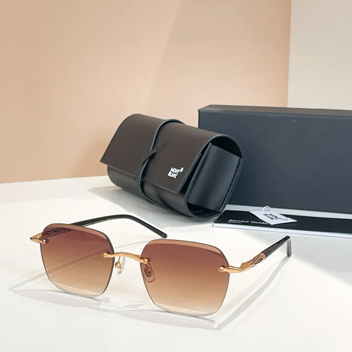 スーパーコピー モンブラン サングラス