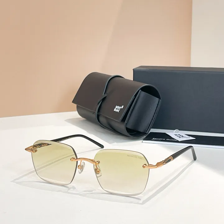 スーパーコピー モンブラン サングラス