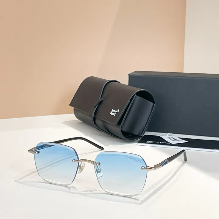 スーパーコピー モンブラン サングラス