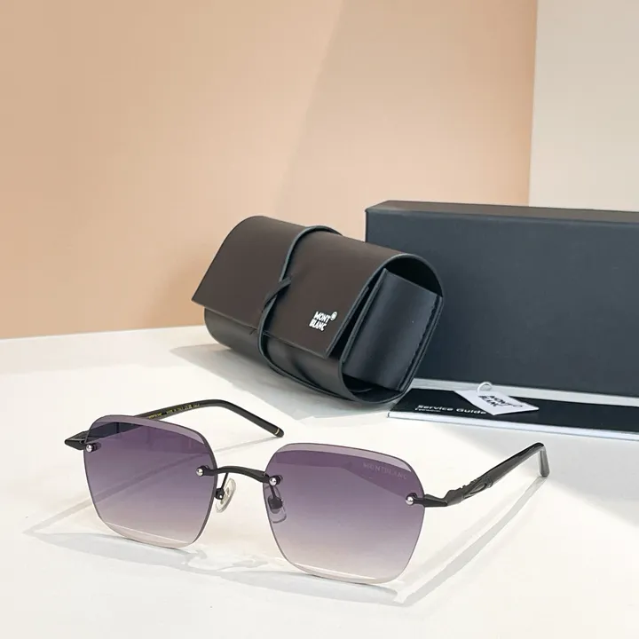 スーパーコピー モンブラン サングラス