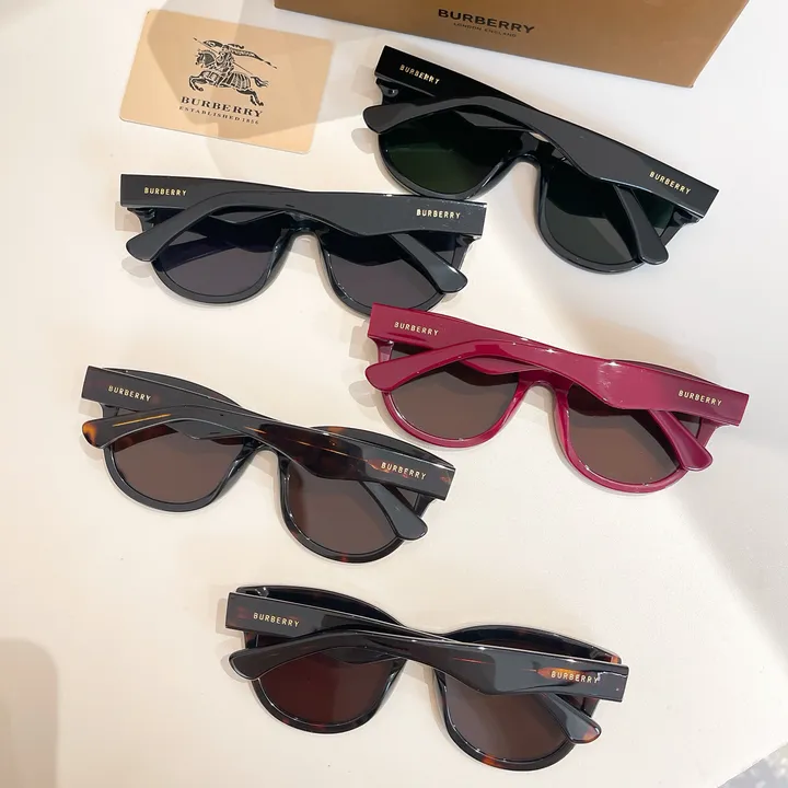 スーパーコピー バーバリー ス サングラス