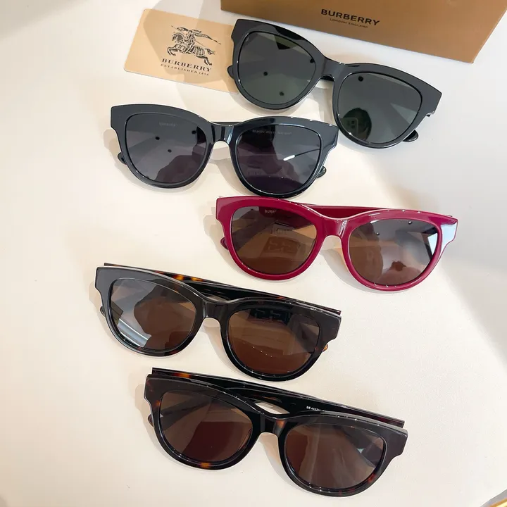 スーパーコピー バーバリー ス サングラス