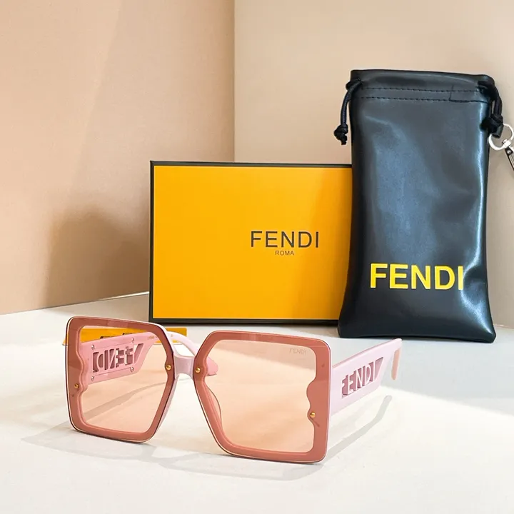 スーパーコピー フェンディ サングラス