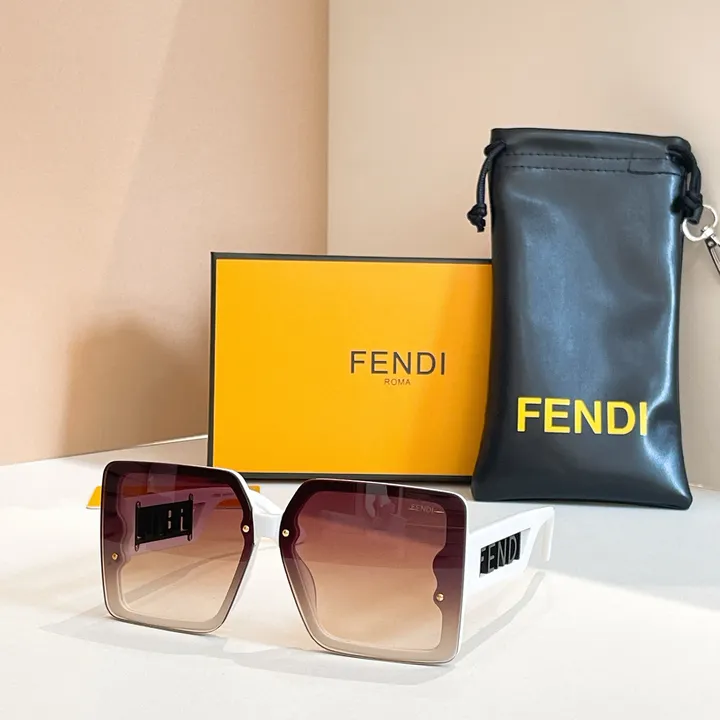 スーパーコピー フェンディ サングラス