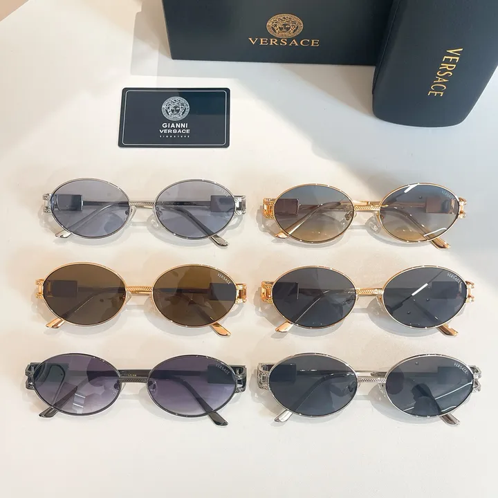 スーパーコピー ヴェルサーチ サングラス
