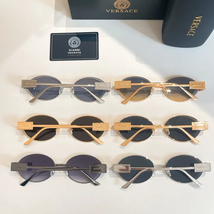スーパーコピー ヴェルサーチ サングラス