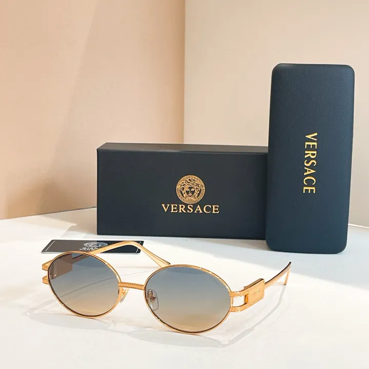 スーパーコピー ヴェルサーチ サングラス