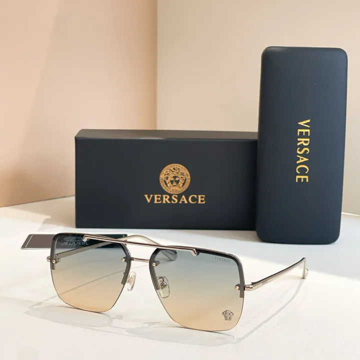 スーパーコピー ヴェルサーチ サングラス