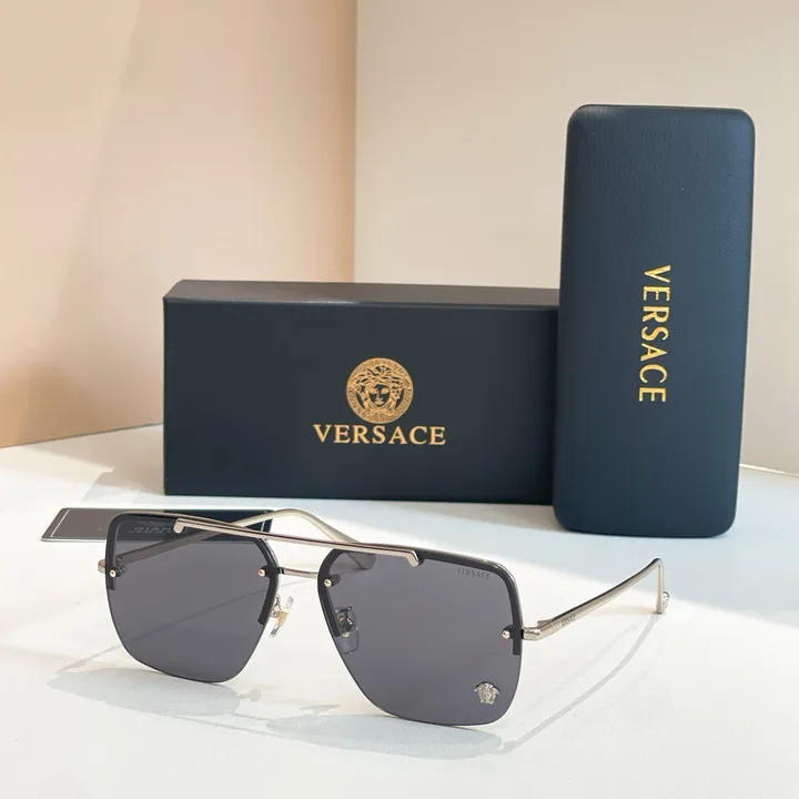 スーパーコピー ヴェルサーチ サングラス