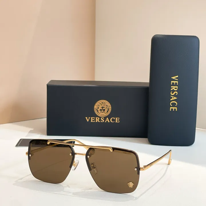 スーパーコピー ヴェルサーチ サングラス