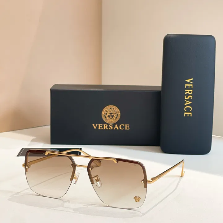 スーパーコピー ヴェルサーチ サングラス