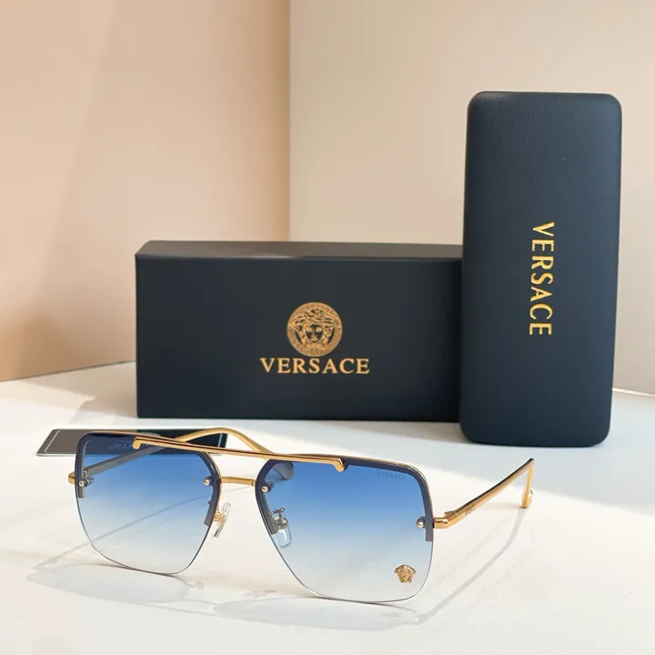 スーパーコピー ヴェルサーチ サングラス