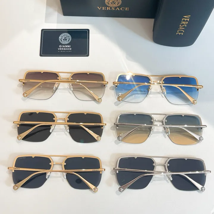 スーパーコピー ヴェルサーチ サングラス