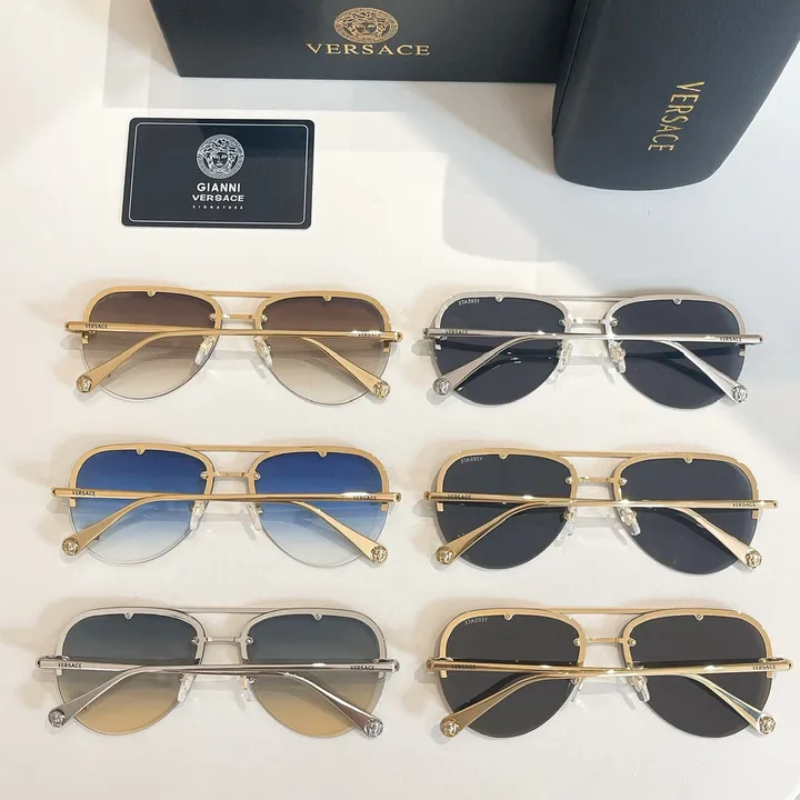 スーパーコピー ヴェルサーチ サングラス