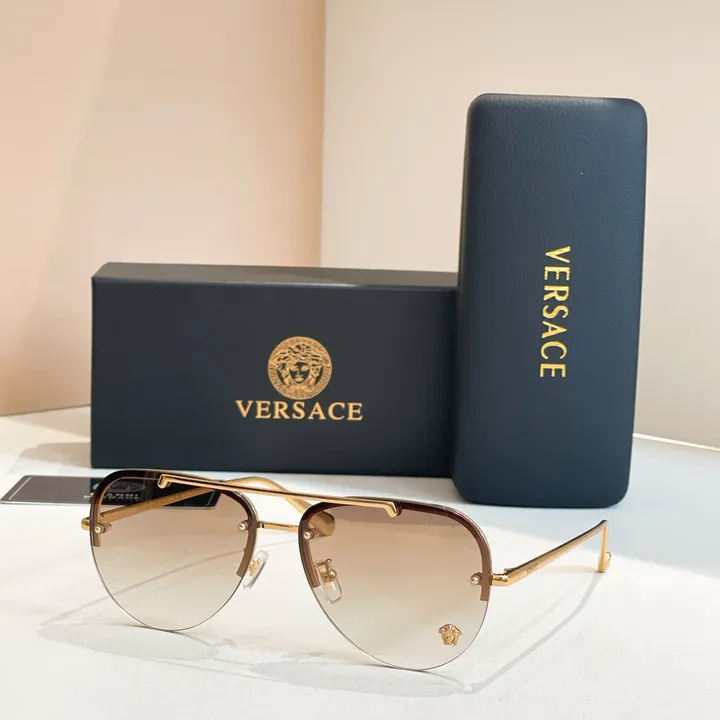 スーパーコピー ヴェルサーチ サングラス