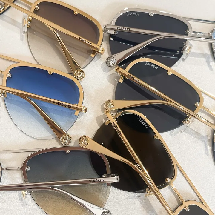 スーパーコピー ヴェルサーチ サングラス