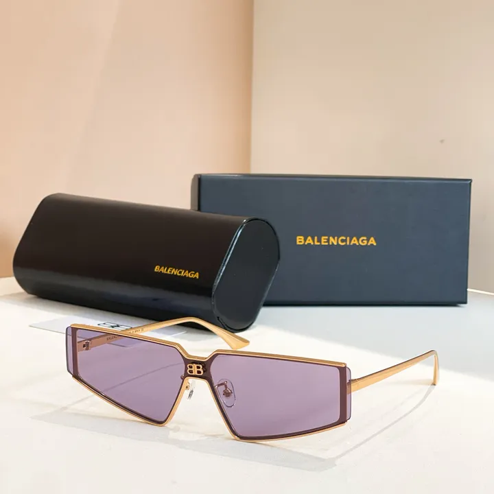 スーパーコピー バレンシアガ サングラス