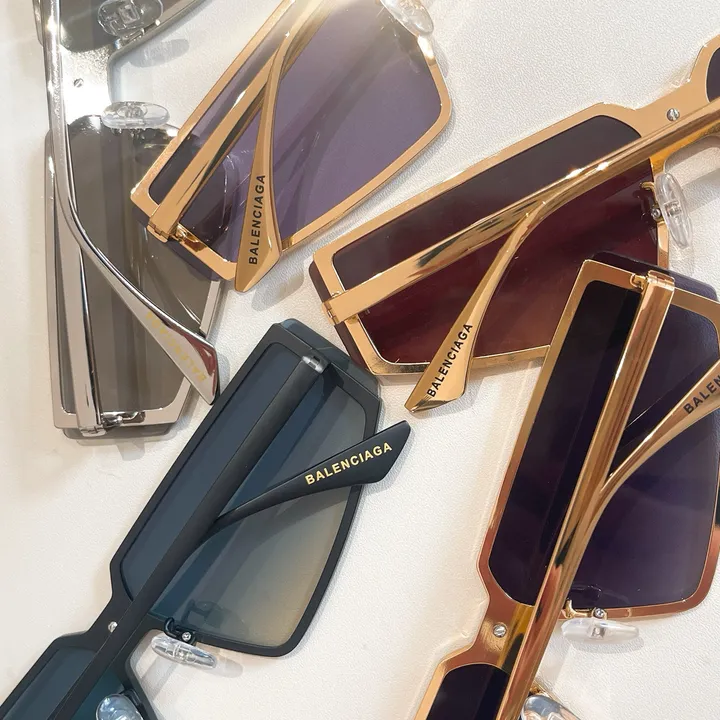スーパーコピー バレンシアガ サングラス